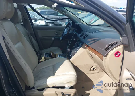 2008 Volvo Xc90 3.2 z USA, uszkodzony, nr VIN YV4CY982X81442559